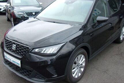Seat Arona 19.321 km 17.675 &euro; Hagen 58089