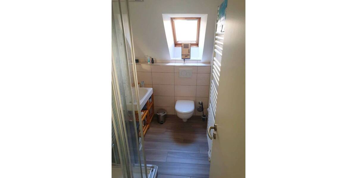 Ideale Einsteigerimmobilie! Gleich einziehen oder vermieten 1 zimmer