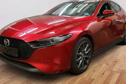 Mazda 3 20.400 km 26.910 € Hagen 58135