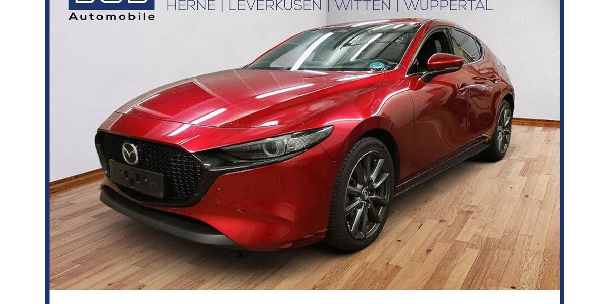 Mazda 3 20.400 km 26.910 &euro; Hagen 58135