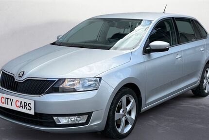 Skoda Rapid 165.000 km 6.490 &euro; Dormagen 41540