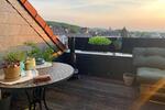 Superschöne 2 Zimmer Dachgeschosswohnung (Miete oder Kauf) 2 zimmer
