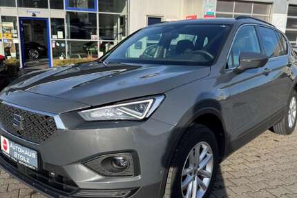 Seat Tarraco 59.551 km 25.774 &euro; Wipperfürth 51688