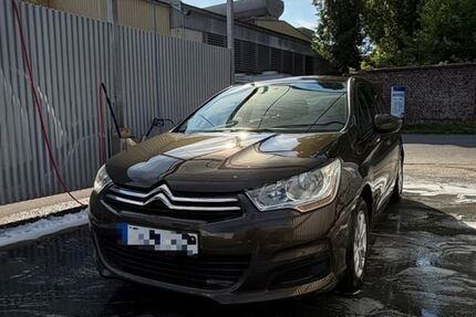Citroen C4 173.000 km 3.000 &euro; Solingen 42655