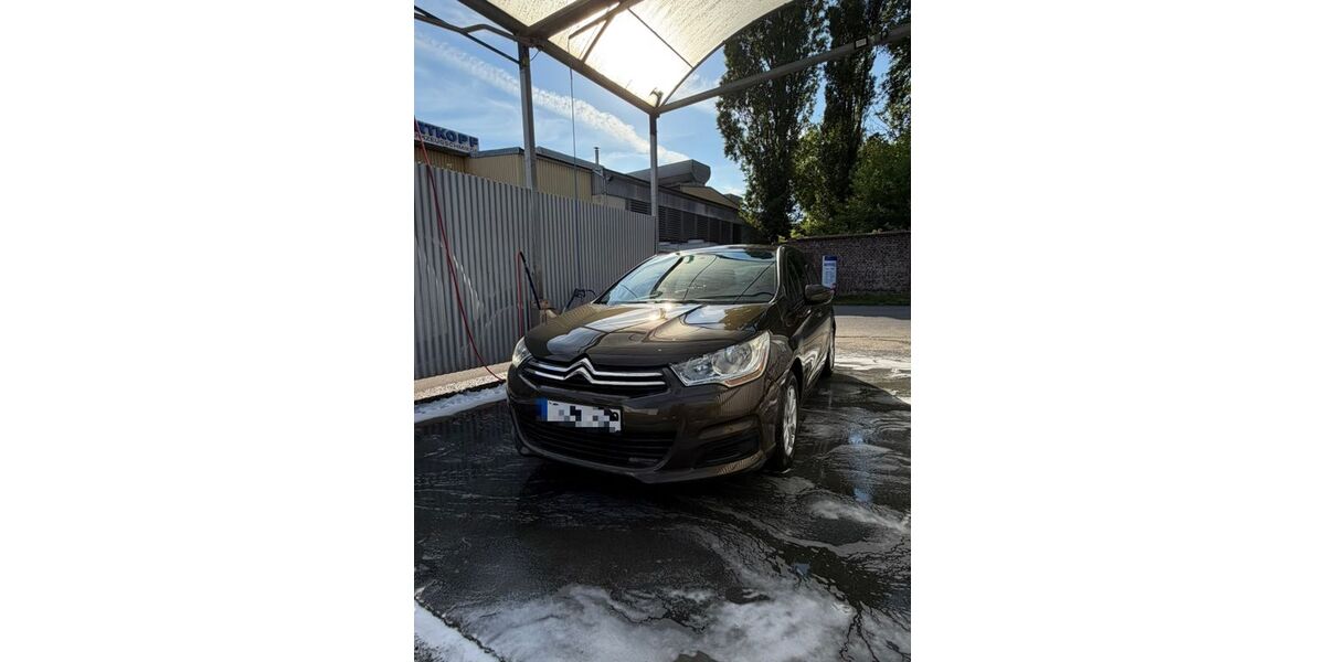 Citroen C4 173.000 km 3.000 &euro; Solingen 42655