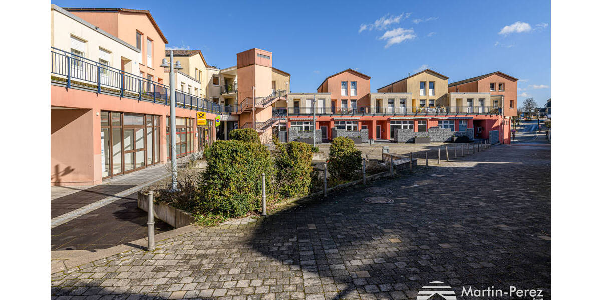 Gewerbeobjekt Breckerfeld - 405&euro; | Angebot:26231101