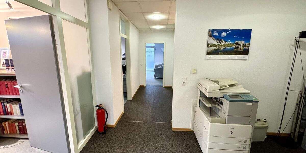 Gewerbeobjekt Leverkusen Opladen - 4 Zimmer, 278.000&euro; | Angebot:25796579