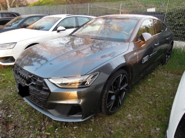 Audi A7 5.414 km 63.070 &euro; Hagen 58091