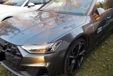 Audi A7 5.414 km 63.190 &euro; Hagen 58091