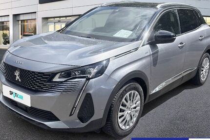 Peugeot 3008 36.602 km 18.990 &euro; Solingen 42655