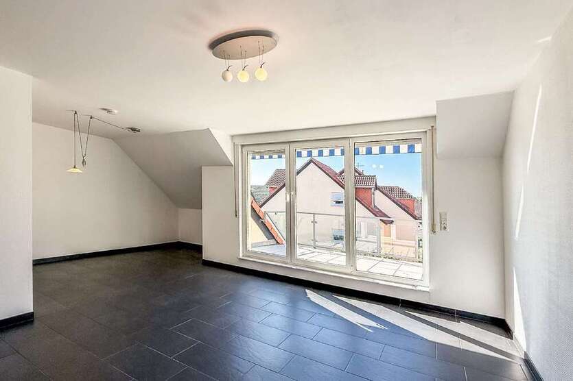 Wohnung zum Kaufen in Rösrath 355.000 € 99.48 m²