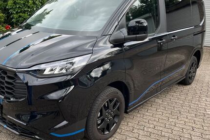 Ford Tourneo Custom 14.500 km 52.900 &euro; Wermelskirchen 42929