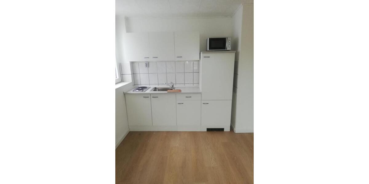 Dachgeschoßwohnung Heiligenhaus - 2 Zimmer, 34 m&sup2;, 390&euro; | Angebot:26031696