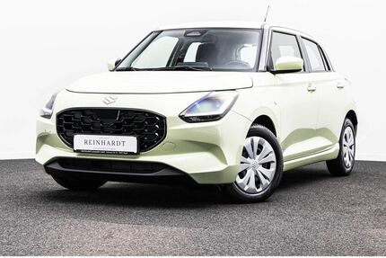 Suzuki Swift 3.386 km 13.820 &euro; Hagen 58091
