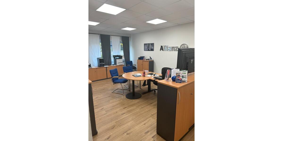 Bürofläche in Hückeswagen zimmer