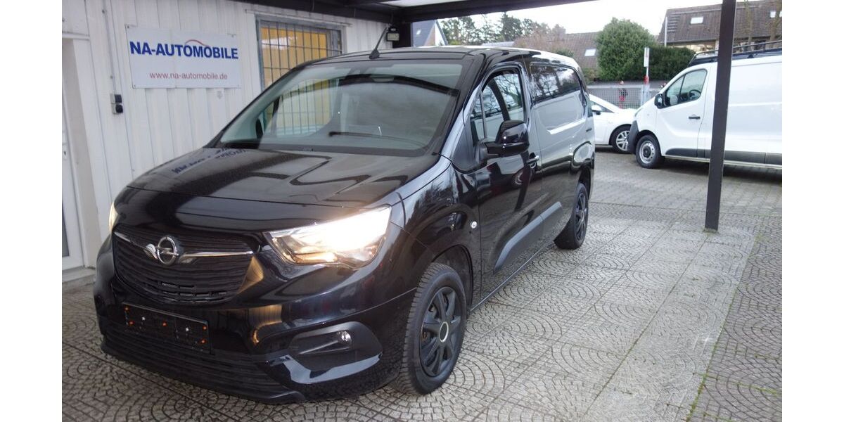 Opel Combo 93.465 km 15.500 &euro; Langenfeld 40764