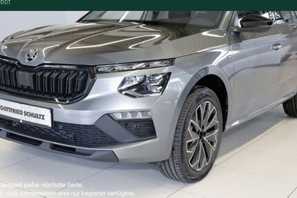 Skoda Kamiq 5.000 km 28.990 &euro; Solingen 42651