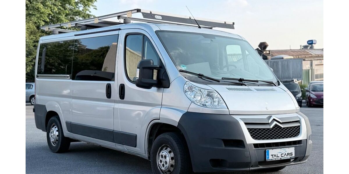 Citroen Jumper 219.000 km 10.499 &euro; Gevelsberg 58285