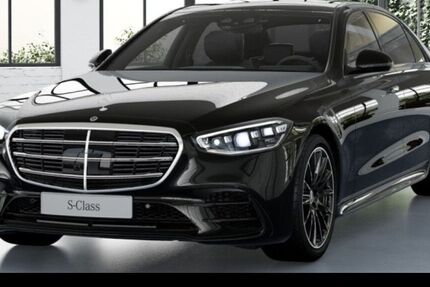 Mercedes-Benz S 450 9.900 km 109.990 &euro; Wuppertal 42115