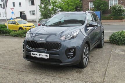 Kia Sportage 72.800 km 12.990 &euro; Langenfeld 40764