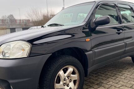 Mazda Tribute 205.633 km 2.800 &euro; Wuppertal 42285