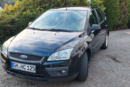 Ford Focus 254.000 km 1.699 &euro; Engelskirchen 51766