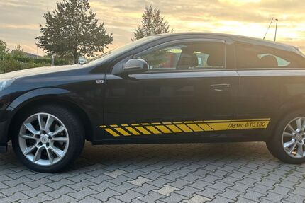 Opel Astra 201.000 km 3.950 &euro; Mettmann 40822