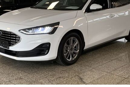 Ford Focus 9.999 km 22.750 &euro; Wuppertal 42329