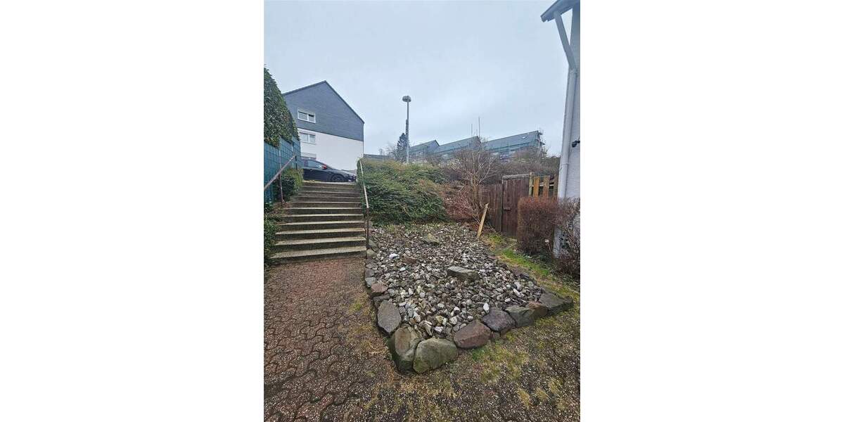 Reihenendhaus Ennepetal Homberge - 7 Zimmer, 100 m&sup2;, 359.000&euro; | Angebot:25678747