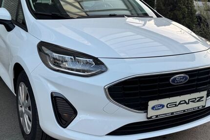 Ford Fiesta 22.335 km 13.950 &euro; Sprockhövel 45549