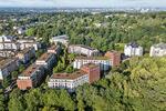 Etagenwohnung Düsseldorf Stadtbezirk 7 - 4 Zimmer, 117 m&sup2;, 2.195&euro; | Angebot:25614419