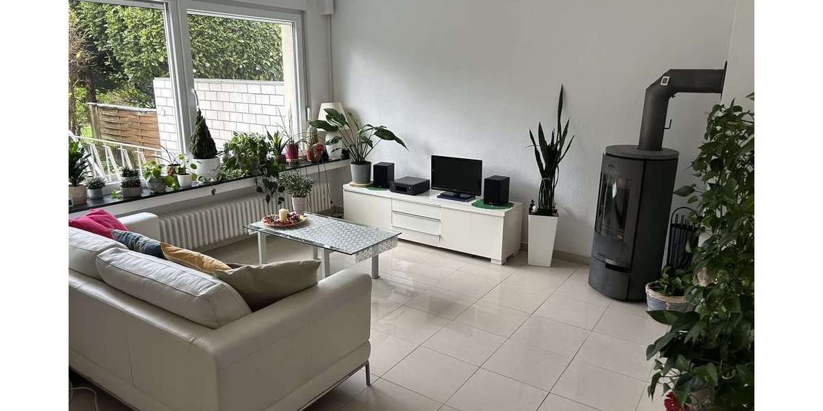 Einfamilienhaus Leverkusen Bürrig - 4 Zimmer, 90 m&sup2;, 369.500&euro; | Angebot:26034028