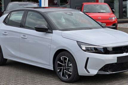 Opel Corsa 1.003 km 19.375 &euro; Wermelskirchen 42929