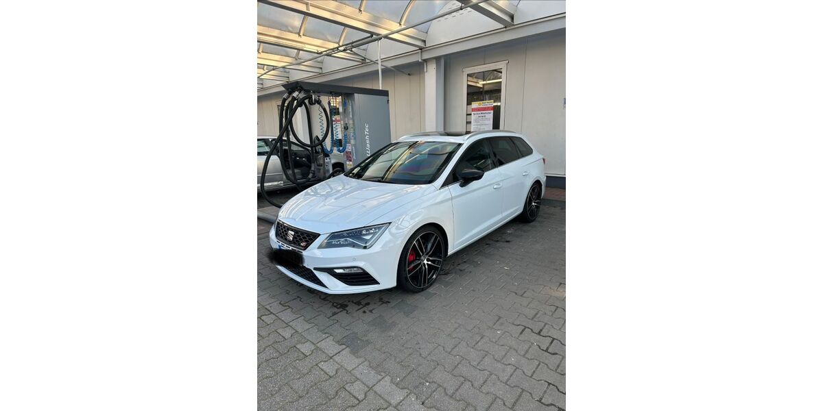 Seat Leon 100.000 km 20.000 &euro; Wuppertal 42279