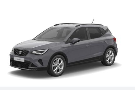 Seat Arona 22.978 km 23.120 &euro; Remscheid 42897