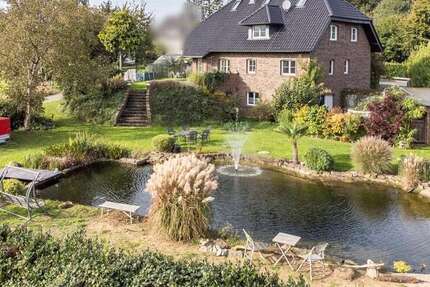 Haus zum Kaufen in Bergisch Gladbach Asselborn 1.799.000 € 285 m²