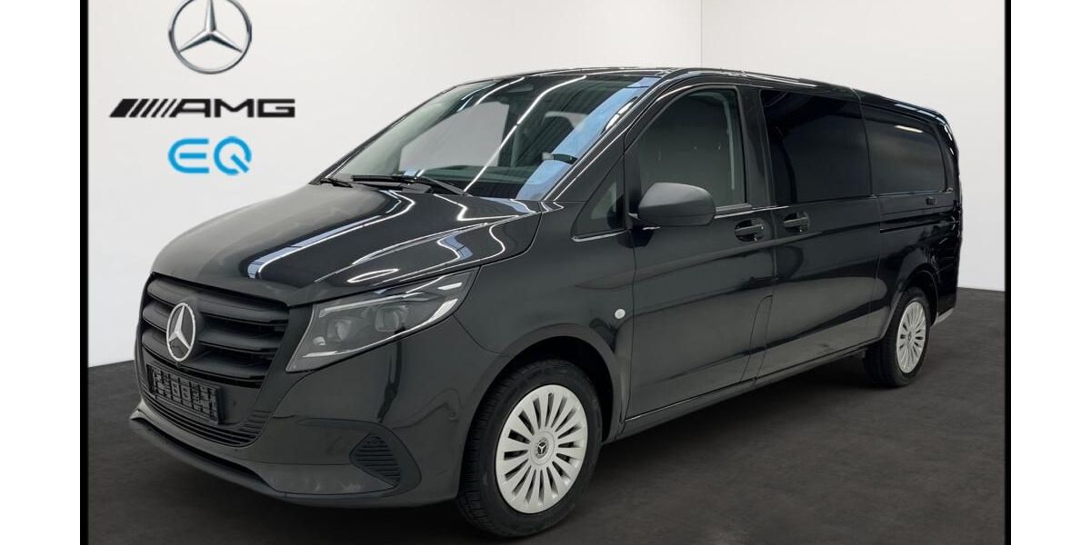 Mercedes-Benz Vito 49.272 km 49.266 &euro; Hagen 58135