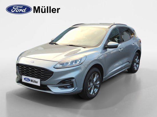 Ford Kuga 85.614 km 19.850 &euro; Bergisch Gladbach 51427