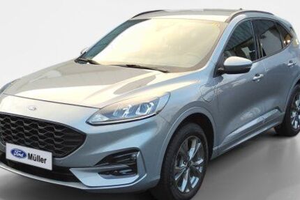 Ford Kuga 85.614 km 20.950 &euro; Bergisch Gladbach 51427