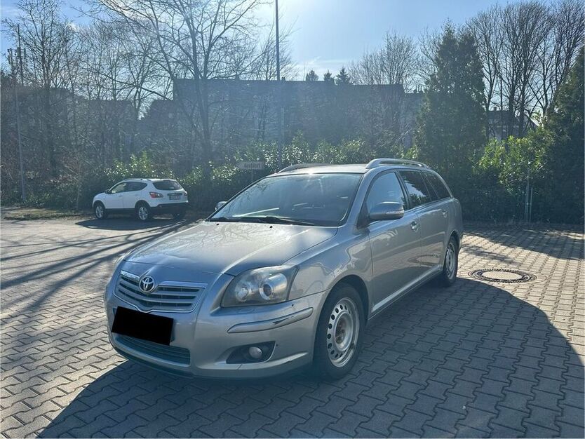 Avensis