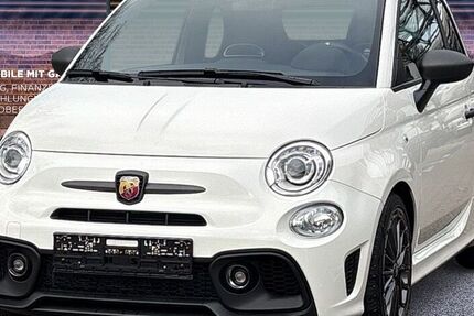 Abarth 595C 3.061 km 26.980 € Burscheid 51399