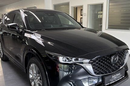 Mazda CX-5 44.986 km 33.790 &euro; Remscheid 42855
