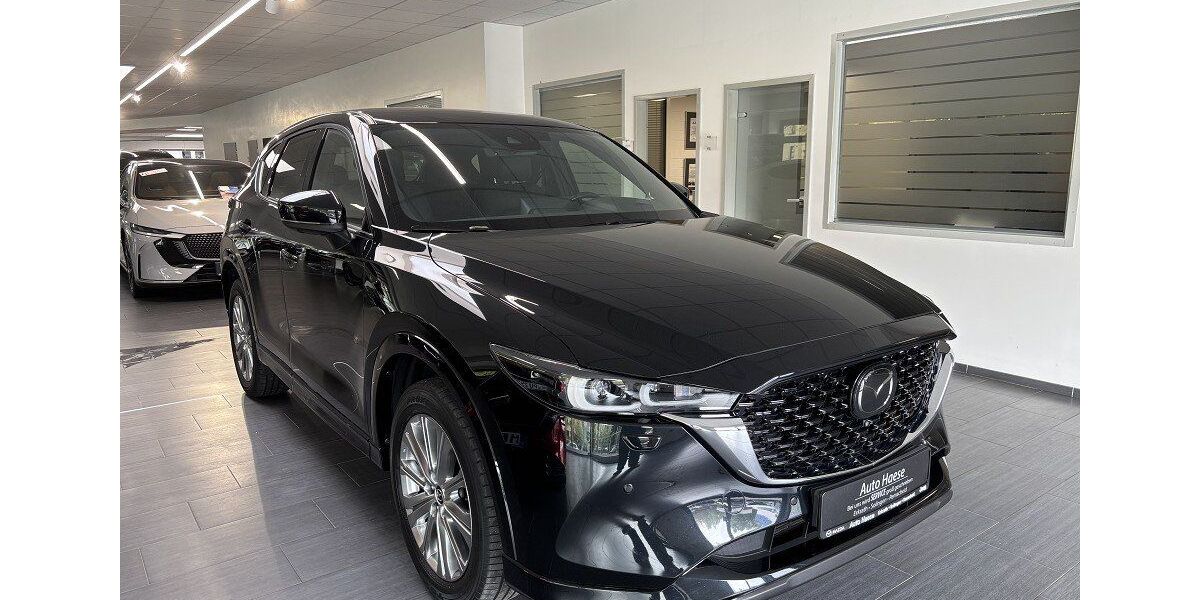 Mazda CX-5 44.986 km 33.790 &euro; Remscheid 42855