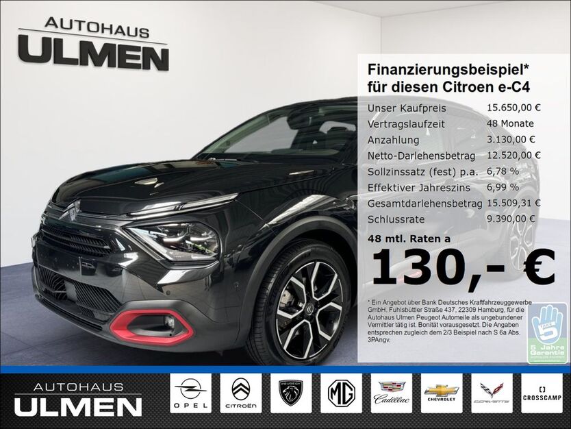 Citroen C4 69.870 km 14.999 € Düsseldorf 40233
