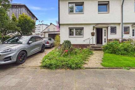 Haus Bergisch Gladbach Paffrath - 4 Zimmer, 111 m&sup2;, 399.000&euro; | Angebot:26306599