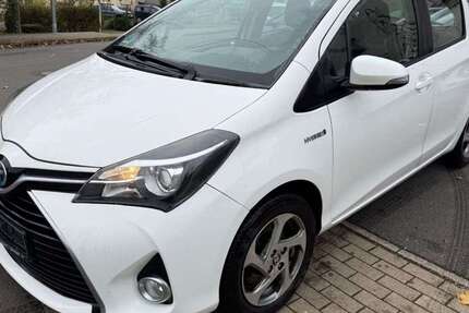 Toyota Yaris 146.790 km 9.399 € Lüdenscheid 58515