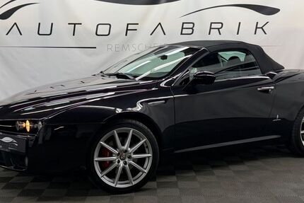 Alfa Romeo Spider 147.000 km 14.000 &euro; Remscheid 42855