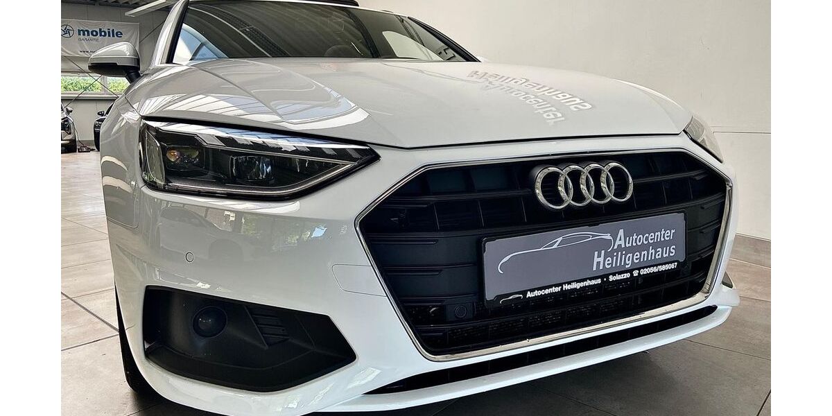 Audi A4 181.621 km 17.380 &euro; Heiligenhaus 42579