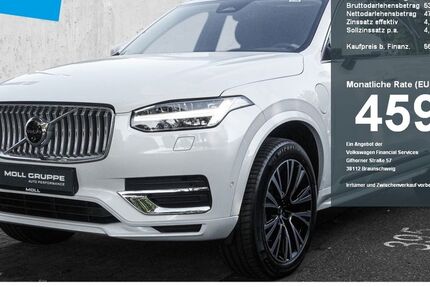 Volvo XC90 18.016 km 56.380 € Düsseldorf 40474