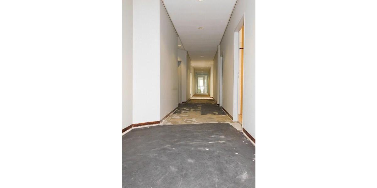 Außergewöhnliche Bürofläche in der Hildener City- auf Wunsch teilbar zimmer